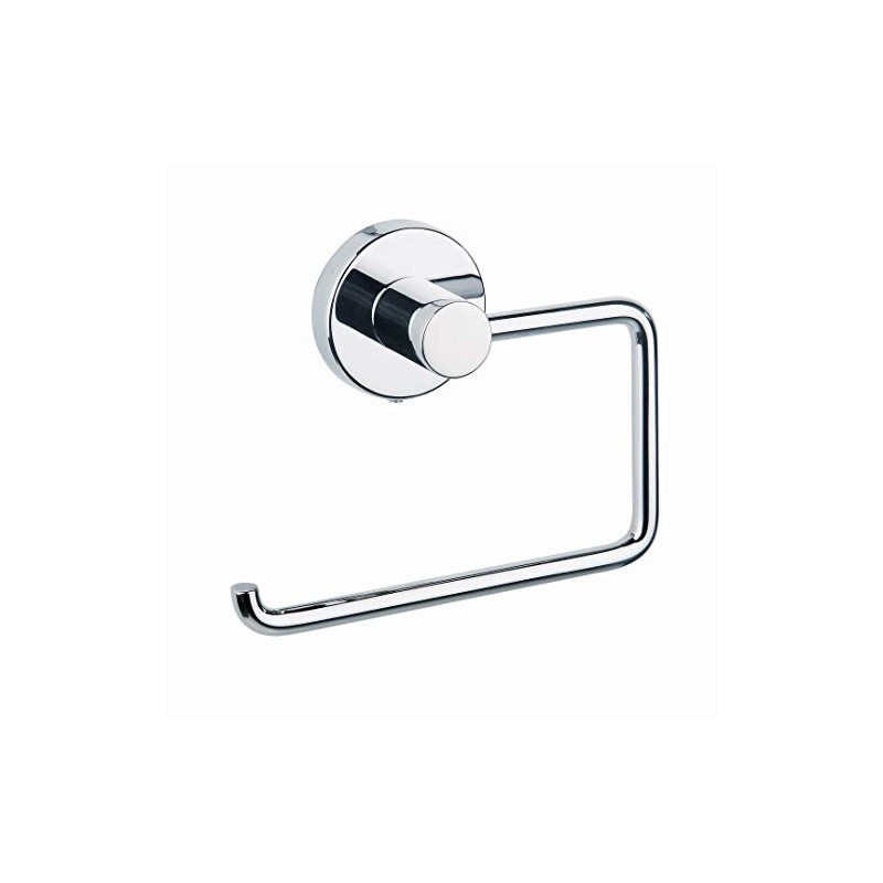 VINN Dunn BOLDLOOK Toilet Roll Holder Wall Mounted Toilet Roll