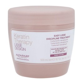 Alfaparf Milano Lisse Design Tonic 500 ml