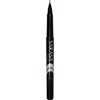 Zebra Sarasa Fineliner Pen, 0.8mm, Black, 12-Count