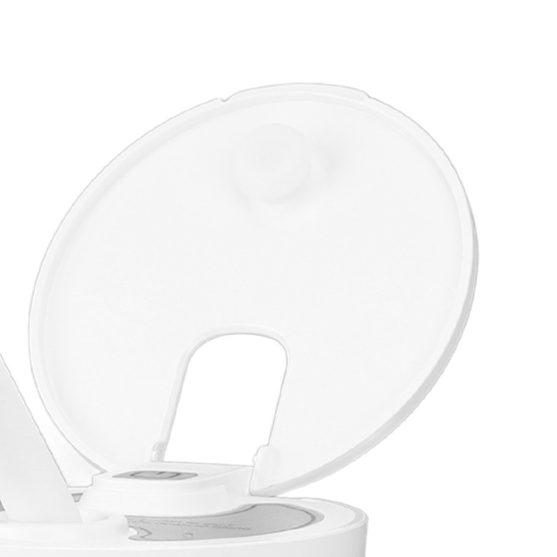 Portable Blender Waterproof USB Rechargeable Electric Fruit Mixer Shake Blender