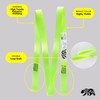 BearTOOLS Ladder Safety Sling Adjuster Stabilizer for Lower Ladders Cam