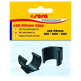 sera LED fiXture Clips, 2 St.