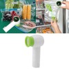 Vacuum Sealer Machine Cordless Handheld Multifunctional Food Vacuum Sealer with