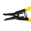 TOVOT Professional Automatic Wire Stripper and Cutter and Crimping Open