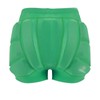 Kids Hip Butt Protection Pads Shorts, Youth Child 3D Tailbone
