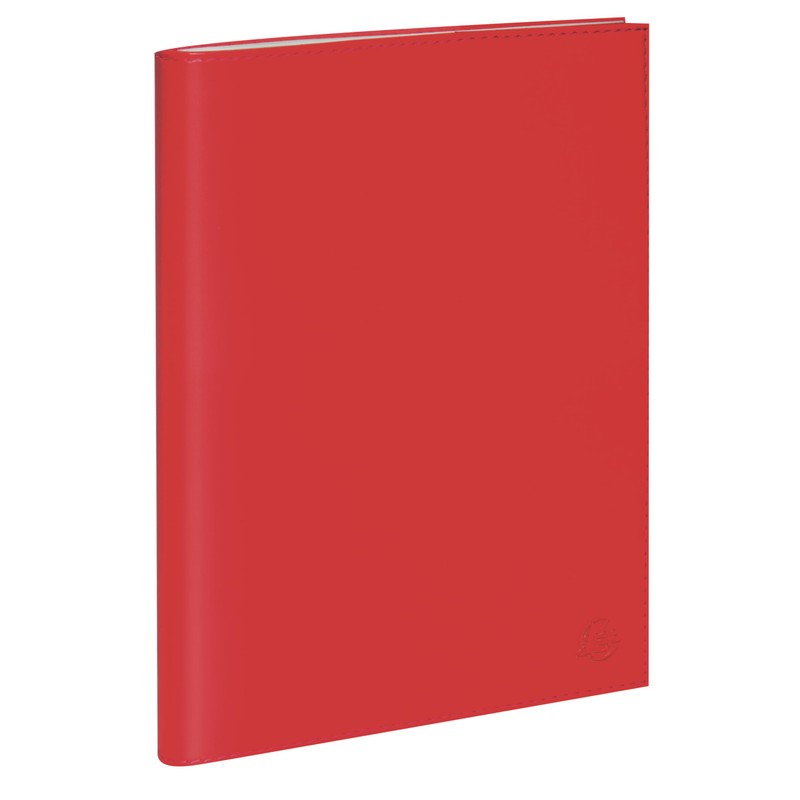 Exacompta – 1 Week to View Diary Paper Sad To