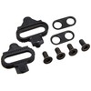 SHIMANO SM-SH51 SPD Cleat Single Mode No Cleat Nut Y4249820A