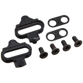 SHIMANO SM-SH51 SPD Cleat Single Mode No Cleat Nut Y4249820A Repair Parts