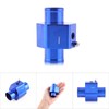 Water Temperature Adapter Temperature Sensor Car Adapter Universal Car Hose