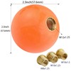 Padaodao 5 Speed Gear Knob Car Handle Head Lower Right