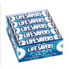 Life Savers 10 ~ Rolls Pep-O-Mint Lifesavers Breath Mints Peppermint