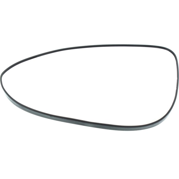 Kool Vue Fits SONIC 12-20 MIRROR GLASS LH, Heated, w/