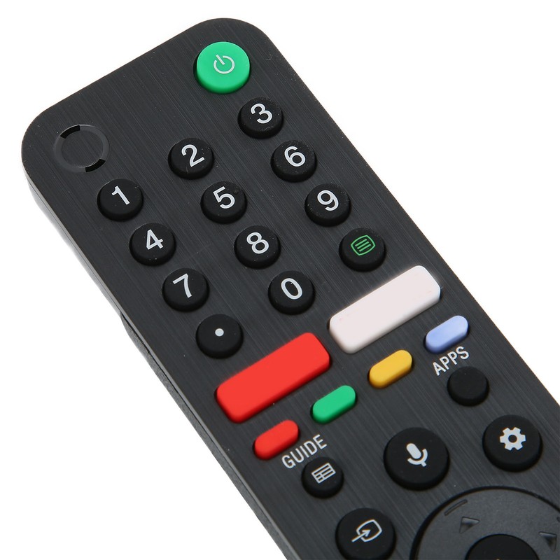 RMF TX500P Remote Control Wearable Replacement TV Remote with Voice