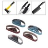 Belt Sander Replacement Endless Belt Sanding Belt Sanding Belt Sandpaper