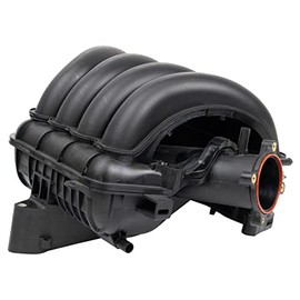 TRQ TRQ Engine Intake Manifold Assembly Direct Fit for Mazda 3 6 Miata CX-5 2.5L