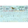 Academy ACA12550 - Kit de Modelo, Varios Colores
