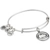 Alex and Ani Women's Pennsylvania State University Mascot Charm Bangle