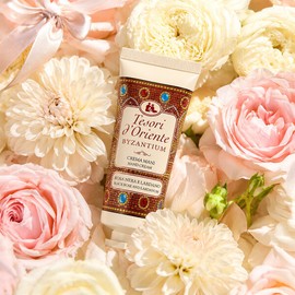 Tesori Doriente Hand Cream (Byzantine) 75ml / 테소리도리엔테 핸드크림 (비잔틴) 75ml