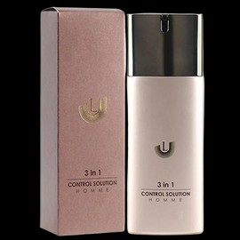 korea Oil and moisture balance men's homme skin lotion essence all-in-one 130ml / 유수분밸런스 남성 옴므 스킨로션에센스 올인원 130ml