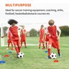 IHEPYQ Soccer Kick Trainer Soccer Training Equipment for Kids and