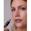 UND GRETEL Natural Cosmetics Tagarot Lipstick - Creamy, Highly Pigmented,