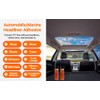 12FT X 45" S35 Headliner Fabric and 2 797 HI