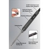 SH73 Smart Soldering Iron 100‑400 Degree Celsius Temp Adjustment Portable