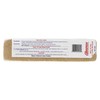 Absorene Dirt Eraser Large Beige 1 3/4"H x 3 3/4"W