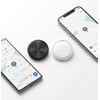 Genérico Localizador GPS Doble Señal iOS/Android Blanco