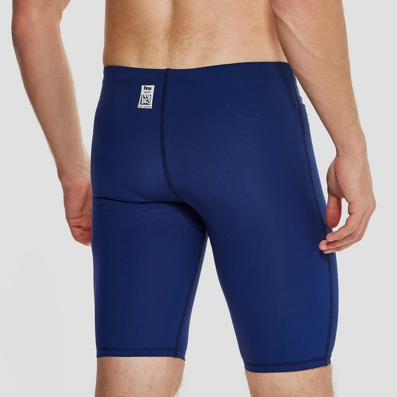 ARENA Powerskin ST Jammer, Navy, 26in