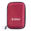 ORICO PHD-25 2.5-inch Hard Disk Storage Case, Portable Hard Drive