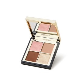 Napoleon Perdis Colour Ritual Eyeshadow Quads, Neutral Desire