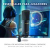 Marantz Professional MPM1000U - Micrófono Condensador USB para PC, Micrófono