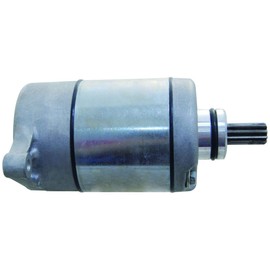 New Starter Replacement For Arctic Cat & Suzuki ATV 400 LT-A400F LT-A400FC Eiger 3545-016 3313-719 3545-016 31210-PWB1-900 SM-14241 31100-38F00