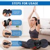 1 x Massager Neck Shoulder USB Mini Massager with 3