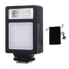 Dpofirs LED Camera Flash Light Digital Camera Fill Light Video