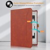 DINGGUAGUA Case Compatible with BOOX Tablet Go 10.3 inch Tablet