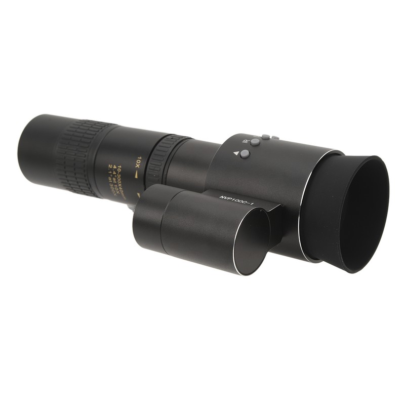 Monocular Night Vision Device Infrared Night Vision Scope Outdoor HD