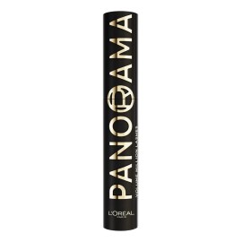 Mascara Panorama All Night Black De L'oréal Paris Negro