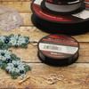 The Beadsmith S-Lon Fire – Braided and Fused Bead Thread