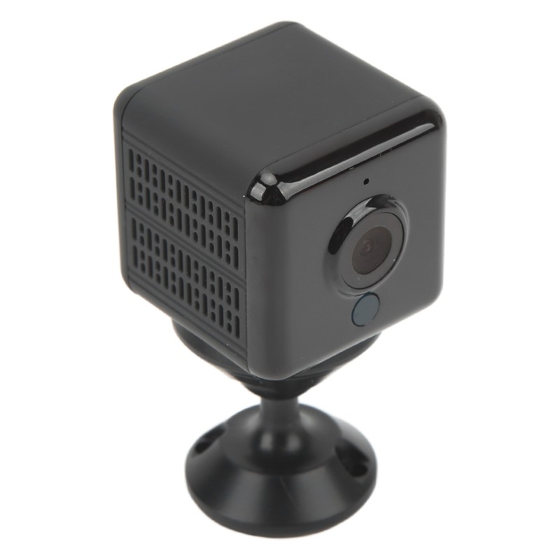 Q18S 2K HD WIFI Security Camera 135 Degree Wide Angle