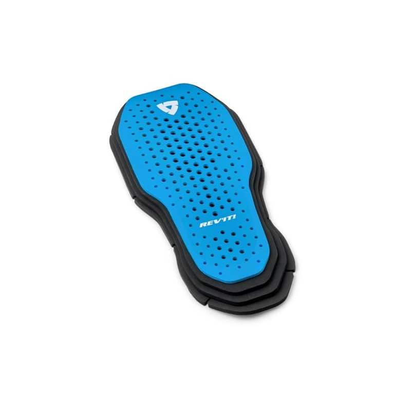 Rev'It Motorcycle back protectors Seesoft Air