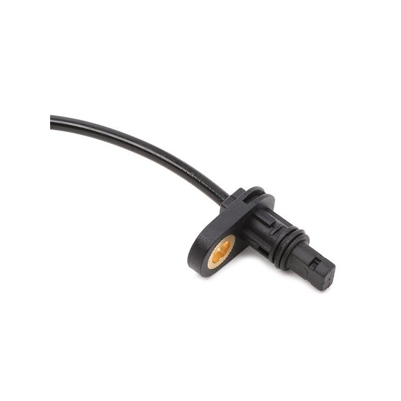 RIDEX ABS Sensor 412W0723 Rear Right 610 mm 0.051 kg
