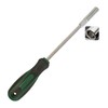 PANSHIYON 10mm Nut Driver,10mm Deep Socket Wrench Screwdriver for Modern