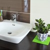 Bathroom Push Pop-Up Click Clack Plug Stopper, 38mm Push Sink