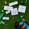 EcoLeo, Compatible with Litter-Robot 4 & 3, Compostable, Eco-friendly Waste