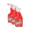 La's Totally Awesome 3 Packs Carpet Spot and Stain Remover