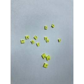 Parts Paradise Micro/Mini Jumper/Jump Block 2mm/2.54mm Computer/HD/CD