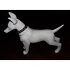 THAIN Dog Collar, Dog Collar, For Small, Medium, Large Dogs,