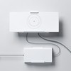 Starlink Gen 3 Router Wall Mount with Standard Power Supply